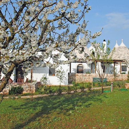 Trulleto - Casa Vacanze Appartement Alberobello Buitenkant foto
